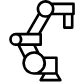 mechanic arm icon