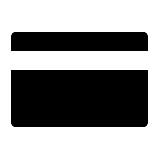credit card icon
