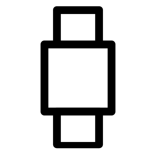 smart watch icon