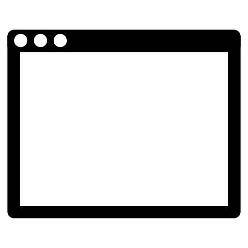 browser icon