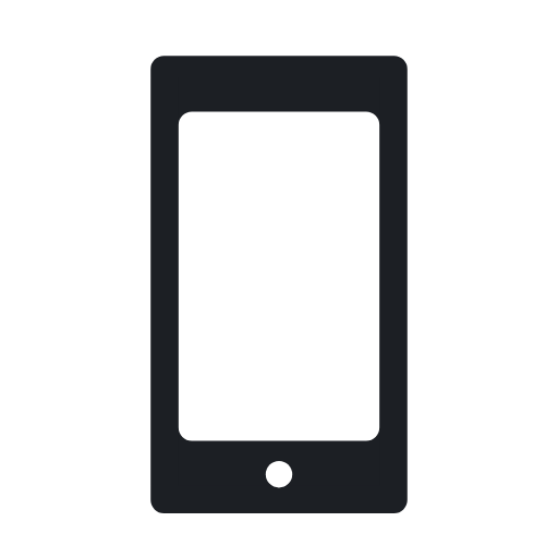 mobile icon