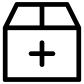 add product icon