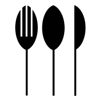 Silverware Icon