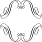 border ornament icon