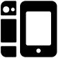 iphone 5 icon