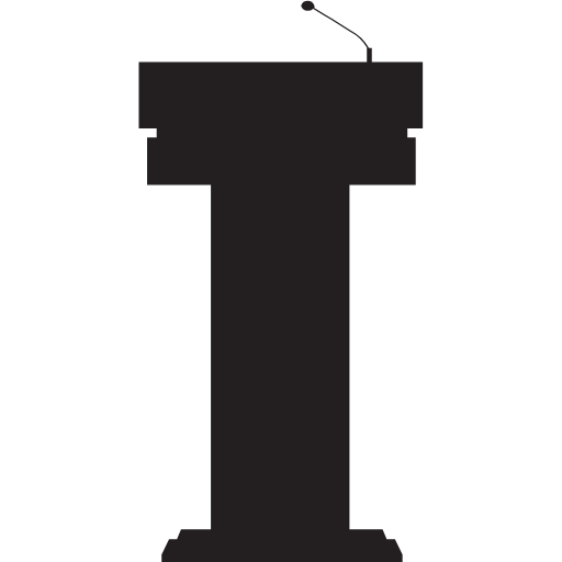 podium icon