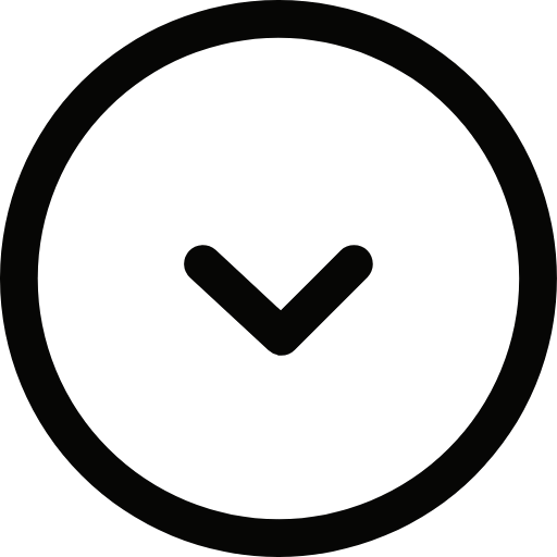 down icon