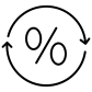 dividends icon