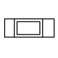 fluoresent light icon
