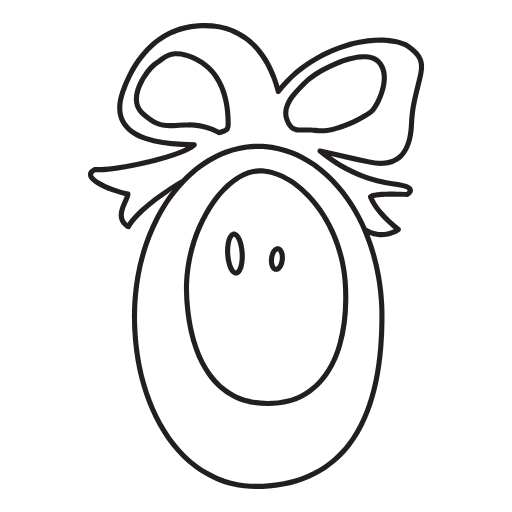 egg icon
