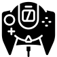 dreamcast controller icon