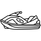 jetski icon