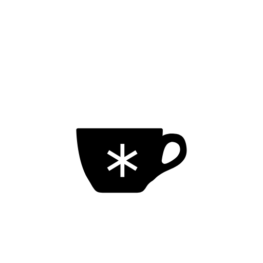 cold drink icon