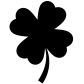 Four Leaf Clover icon