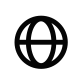Globe icon