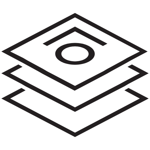 layer icon