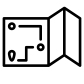 route location icon