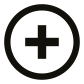 Plus icon