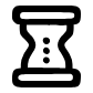 sandglass icon