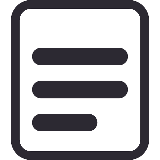 briefing icon