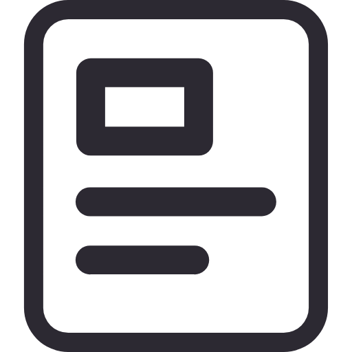 briefing icon