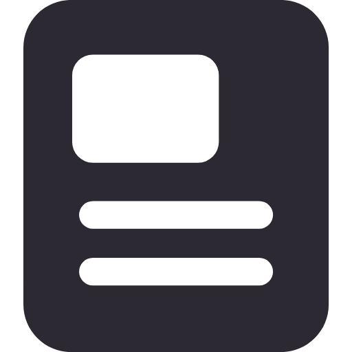 briefing icon