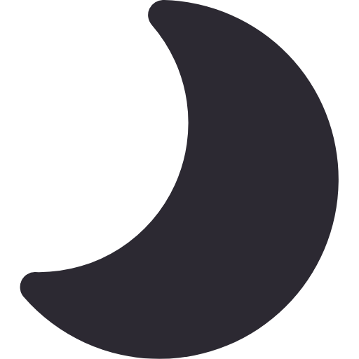 moon icon