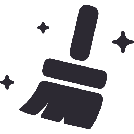 broom icon