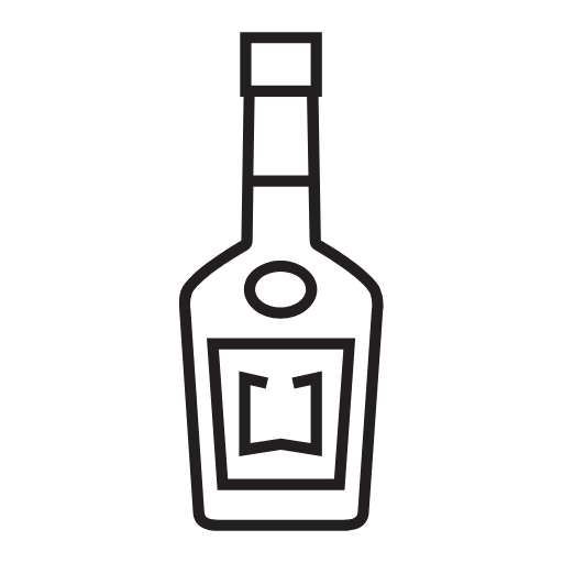 hennessy cognac icon