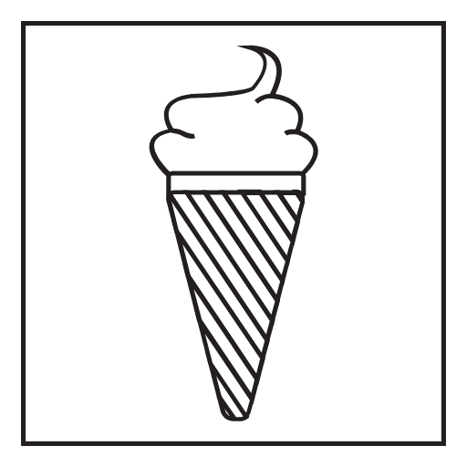 ice cream icon
