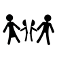 separation icon