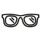 Sunglasses icon