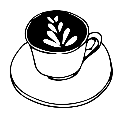 coffee icon