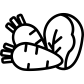 Healthy Vegetable icon