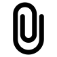 Paper Clip icon