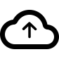 Cloud Upload icon