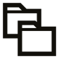 folders icon
