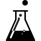 Erlenmeyer Flask icon
