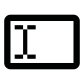textbox icon