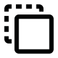 Send to Back icon