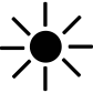 sun icon