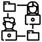 sending document icon