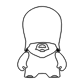 Teddy Trooper icon