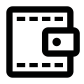 Wallet icon