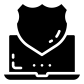 device protection icon