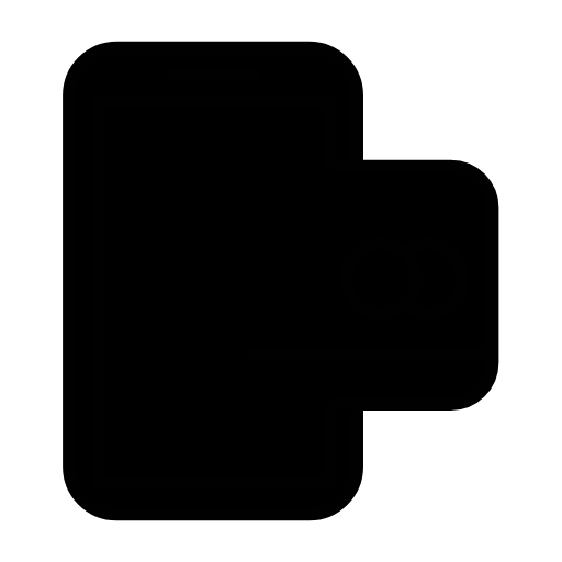 mobile banking icon