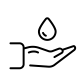 water secure icon