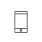 Smartphone icon