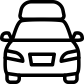 mini van icon
