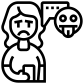 victim icon